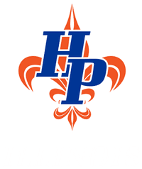High Performance Illinois banner logo