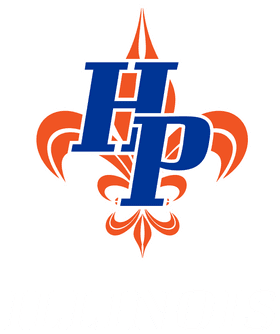 High Performance Illinois banner logo
